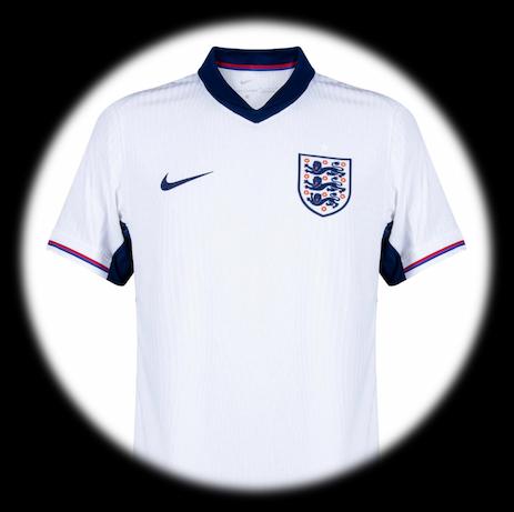 foto de equipo para Inglaterra